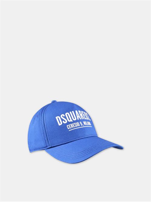  DSQUARED2 JUNIOR | DQ1006 D00YT/DQ870